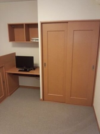 レオパレス幸手EastIIの物件内観写真